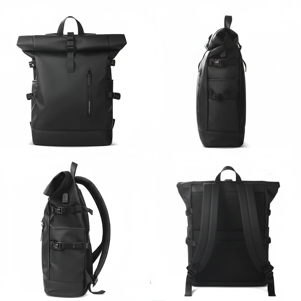 Voyager Expand Backpack