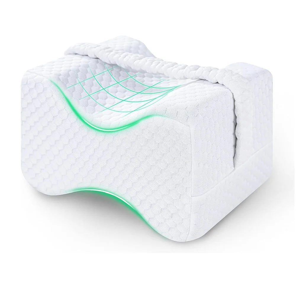 AlignRest Knee Pillow