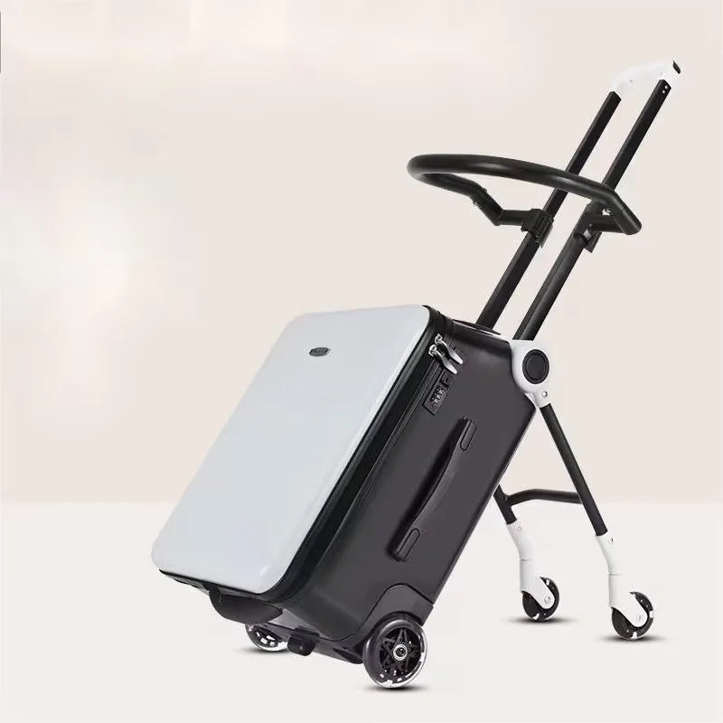 RideCarry Kids Travel Case