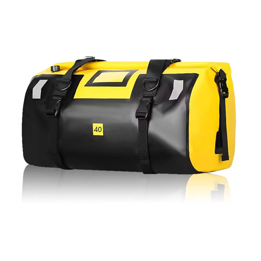 Waterproof Car Seat Cargo Bag