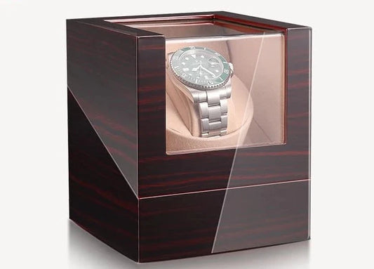 AutoLux Watch Winder