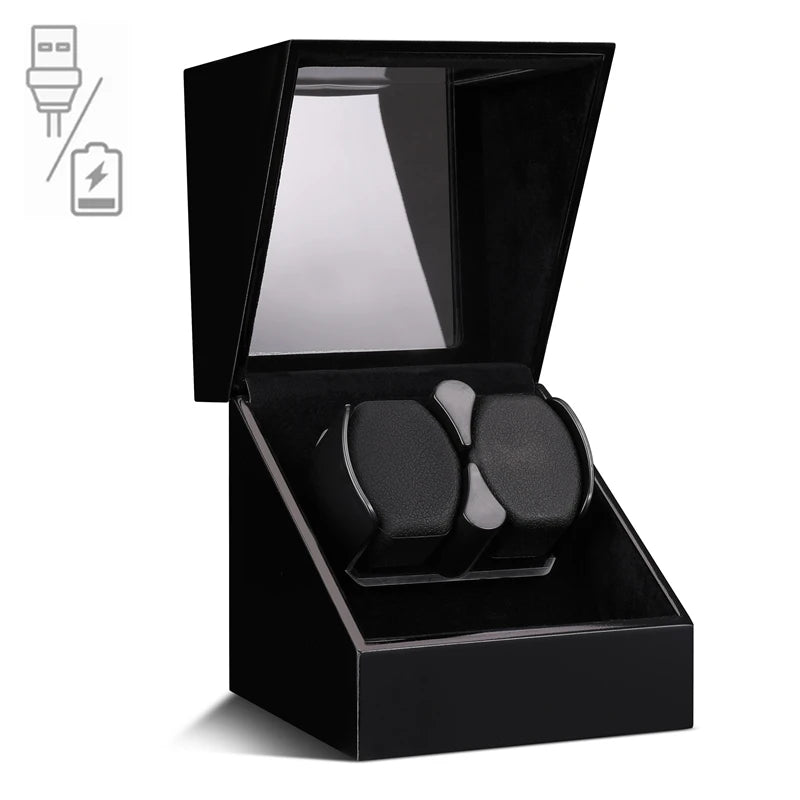 AutoLux Watch Winder