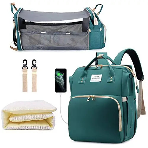 BabyNest Travel Pack