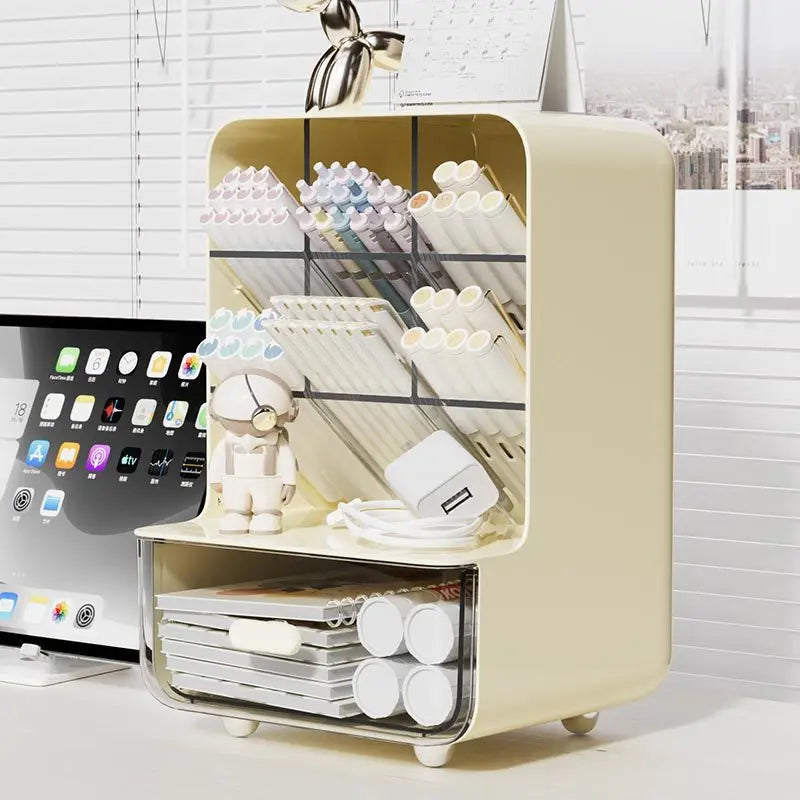 DeskNest Pro Organizer