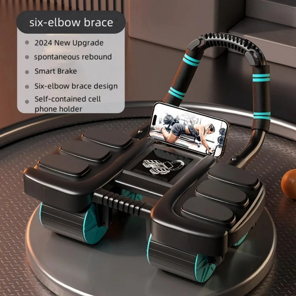 CoreRoll Pro Wheel