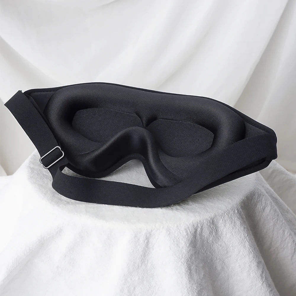 CloudSleep Eye Mask
