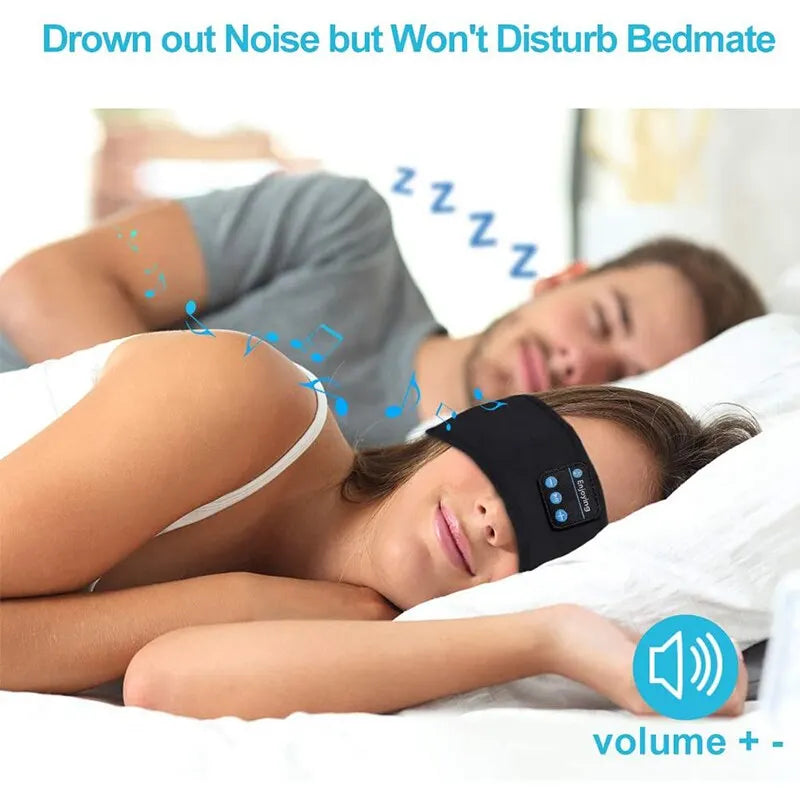 Sleep & Comfort Gadget