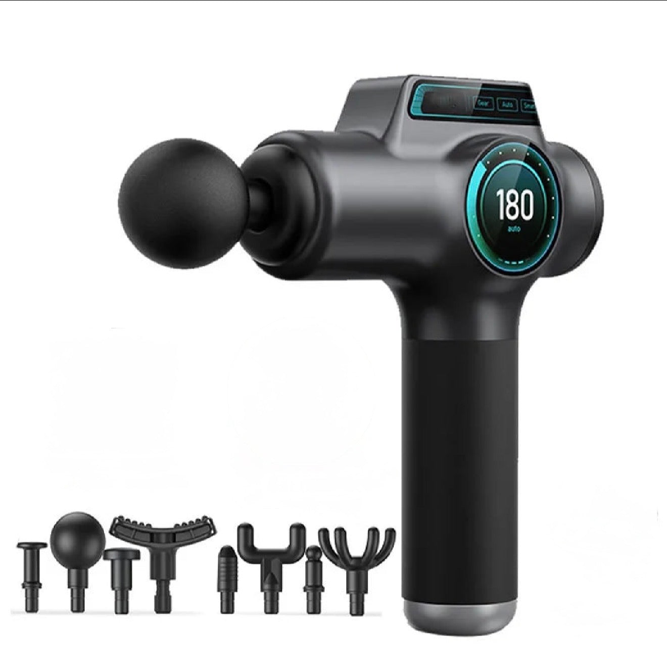 Deep Relief Massage Gun