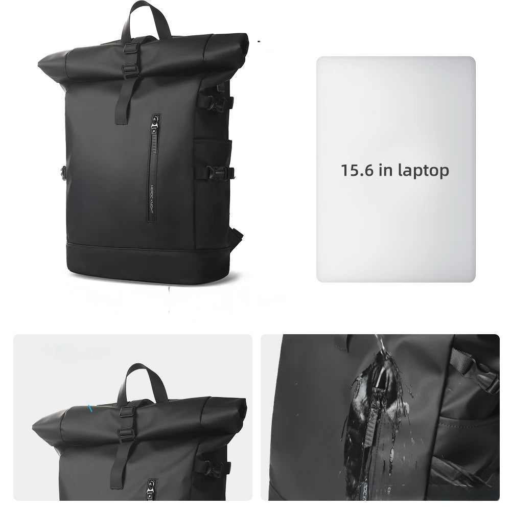 Voyager Expand Backpack