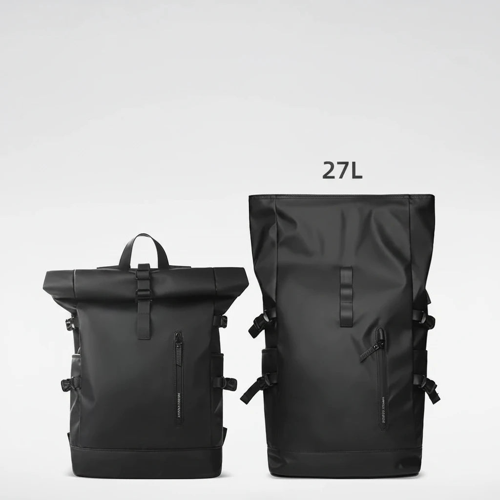 Voyager Expand Backpack