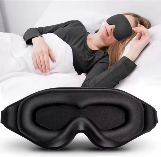 CloudSleep Eye Mask