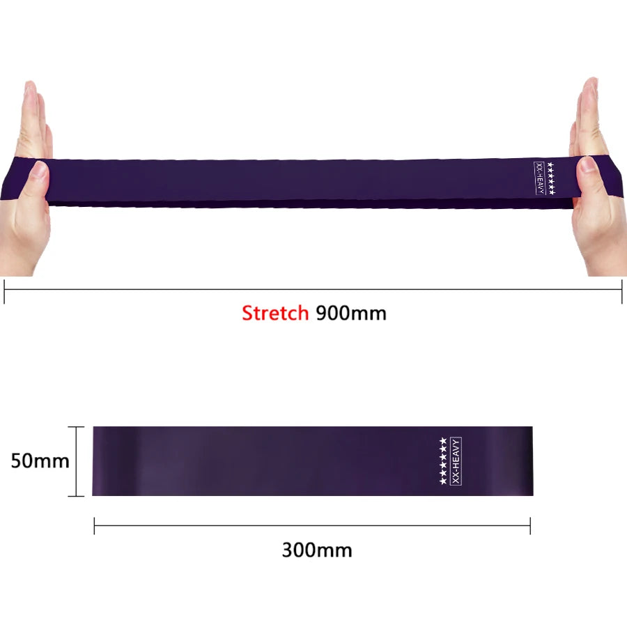 PowerLoop Mini Bands