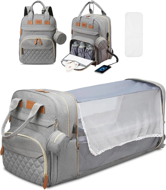 BabyNest Travel Pack