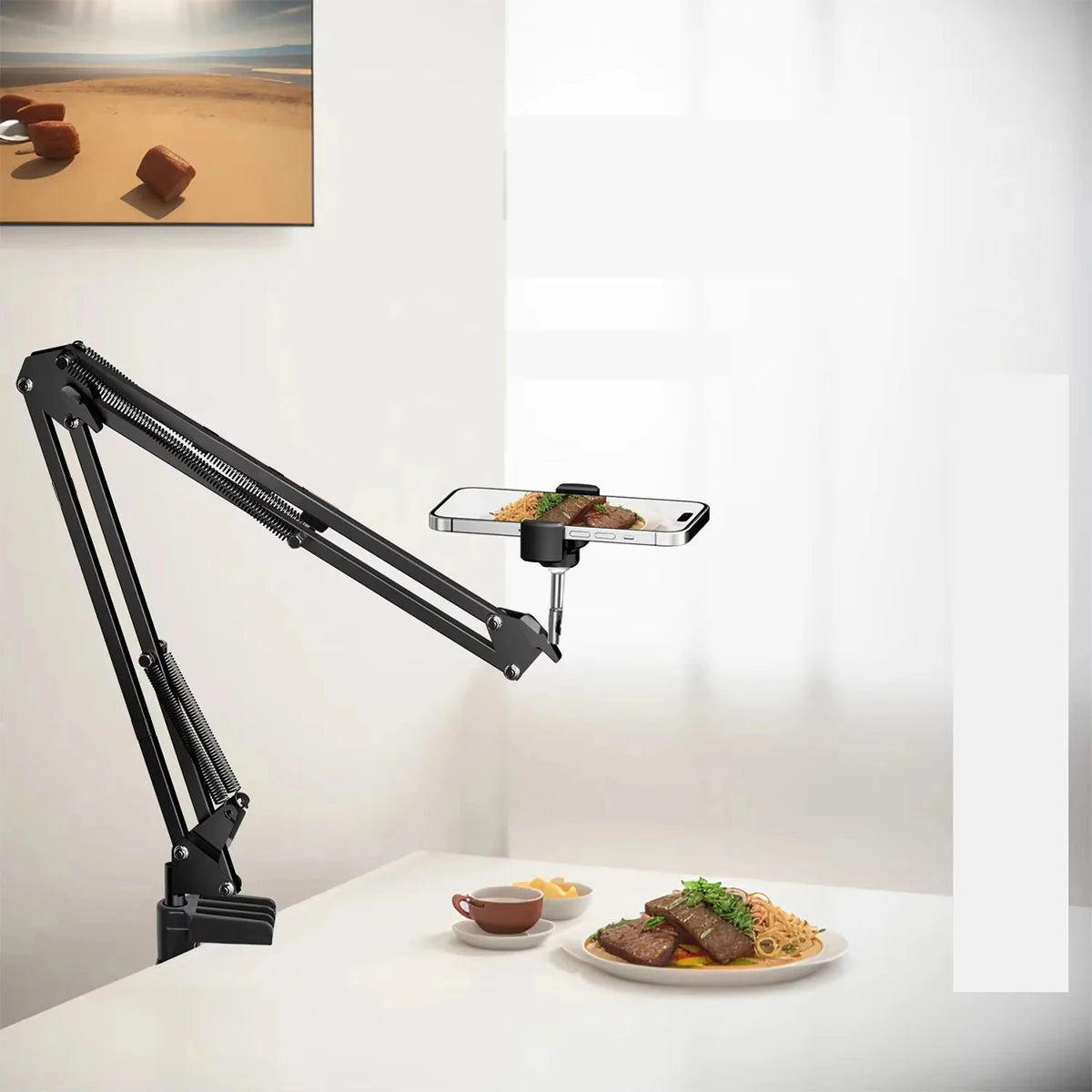 CreatorView Stand