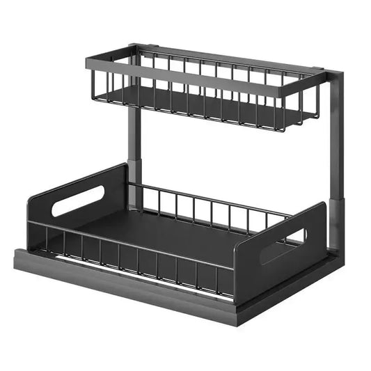 SlideNest Organizer