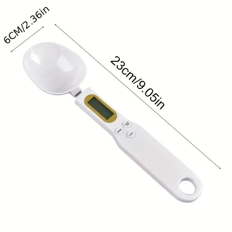 SpoonScale Pro