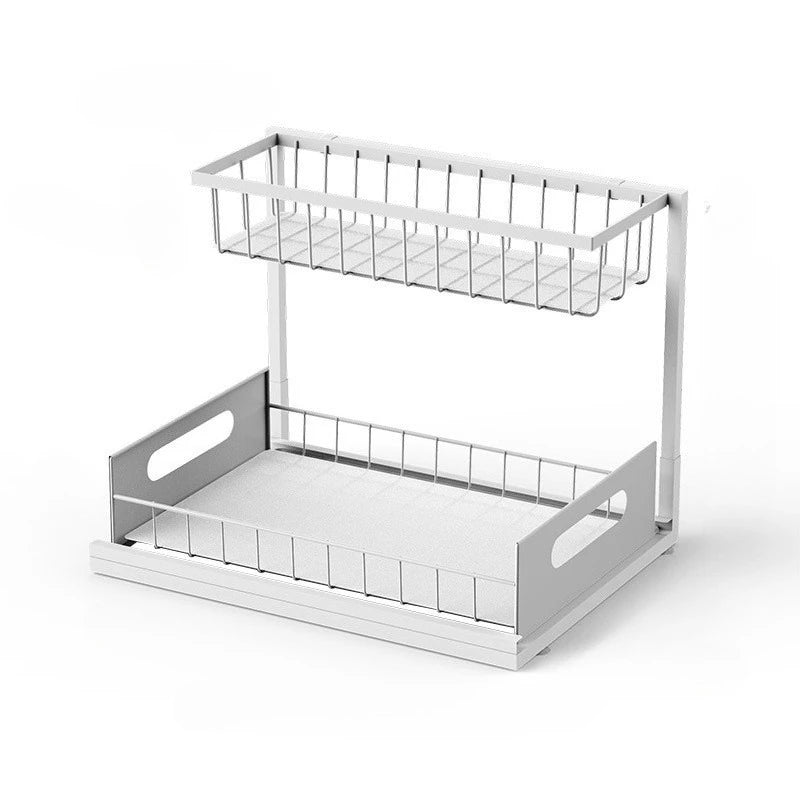 SlideNest Rack