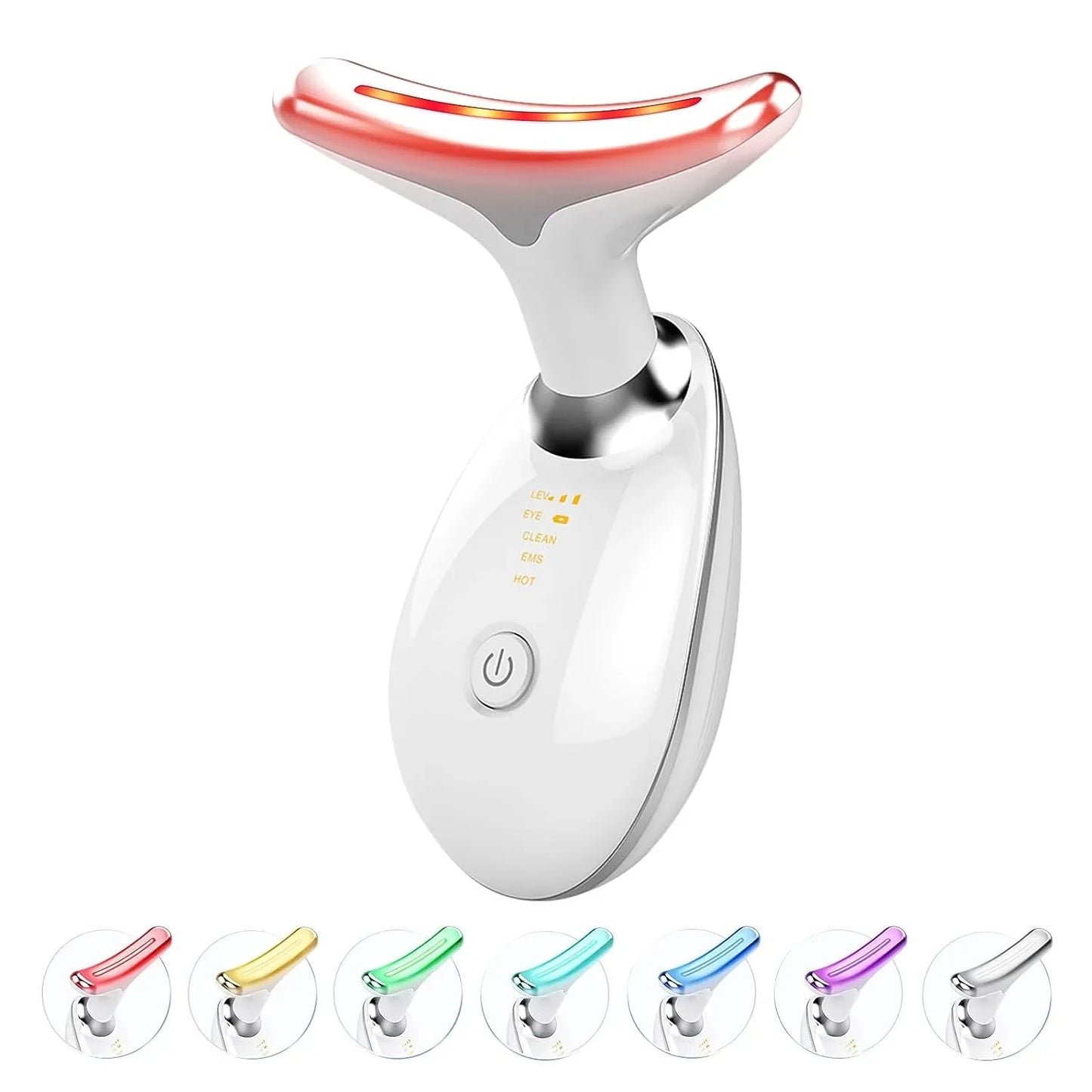 GlowLift EMS Wand