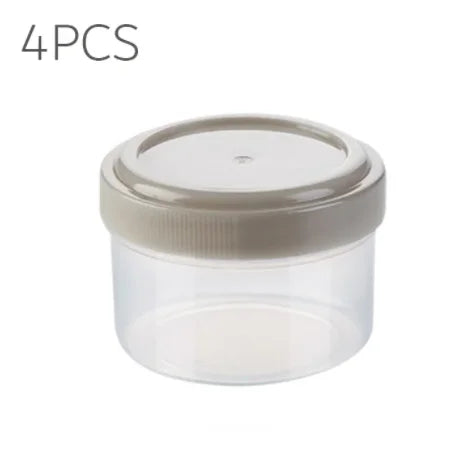 FreshLock Pantry Set