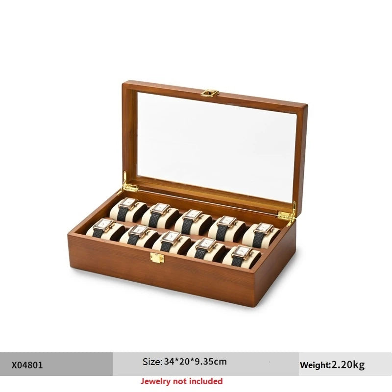 Velora Watch Case 10