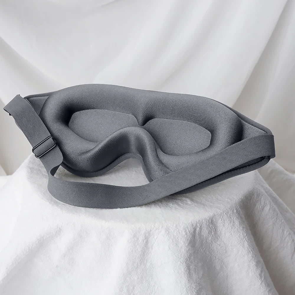 CloudSleep Eye Mask