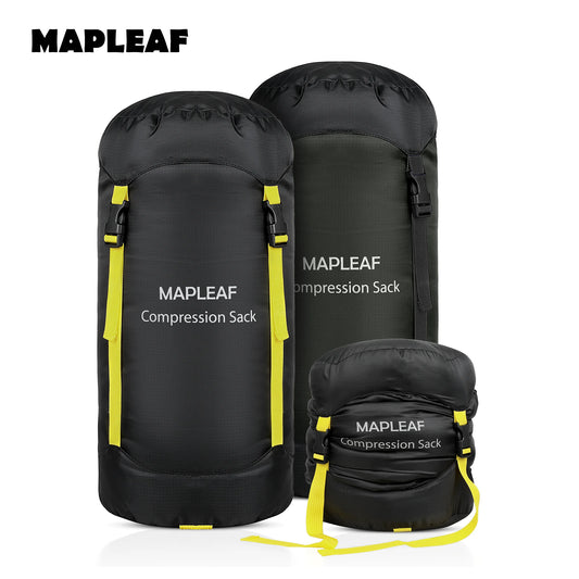 AeroPack Compression Dry Sack