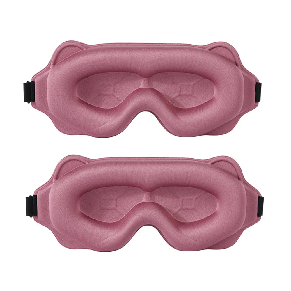 DreamShade 3D Sleep Mask