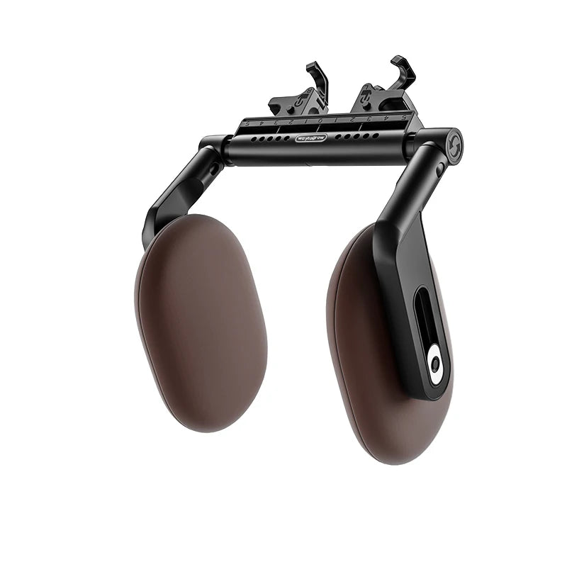 FlexRest Travel Pillow