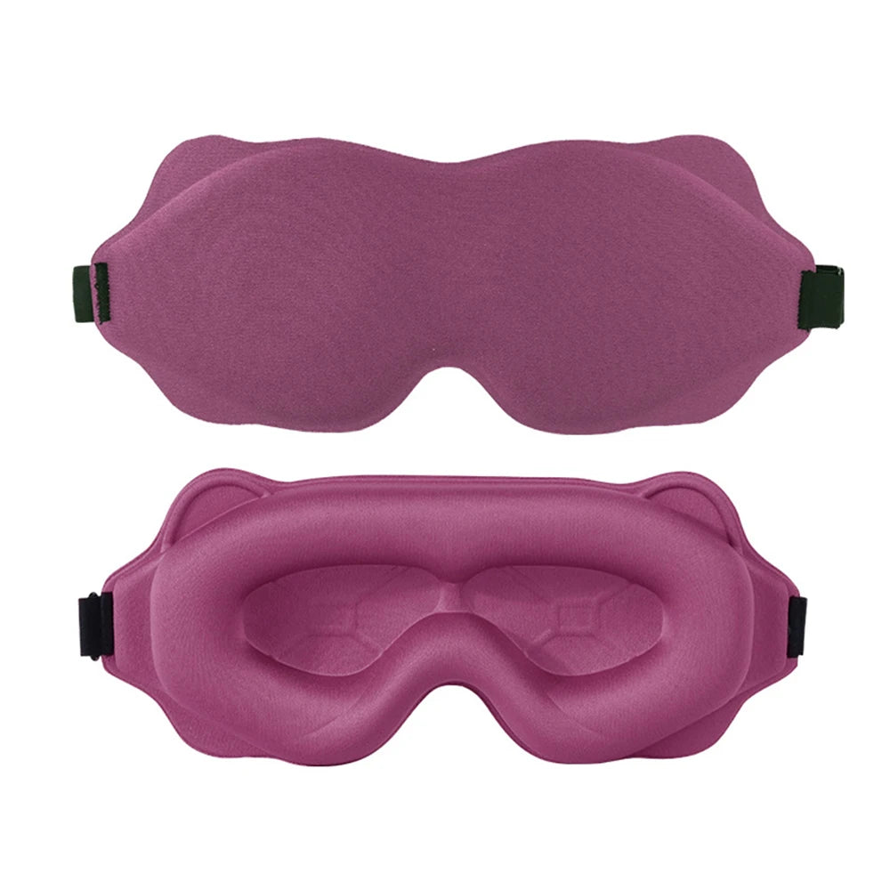 DreamShade 3D Sleep Mask