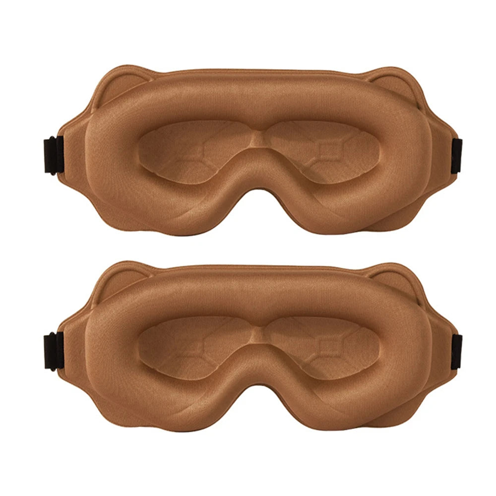DreamShade 3D Sleep Mask