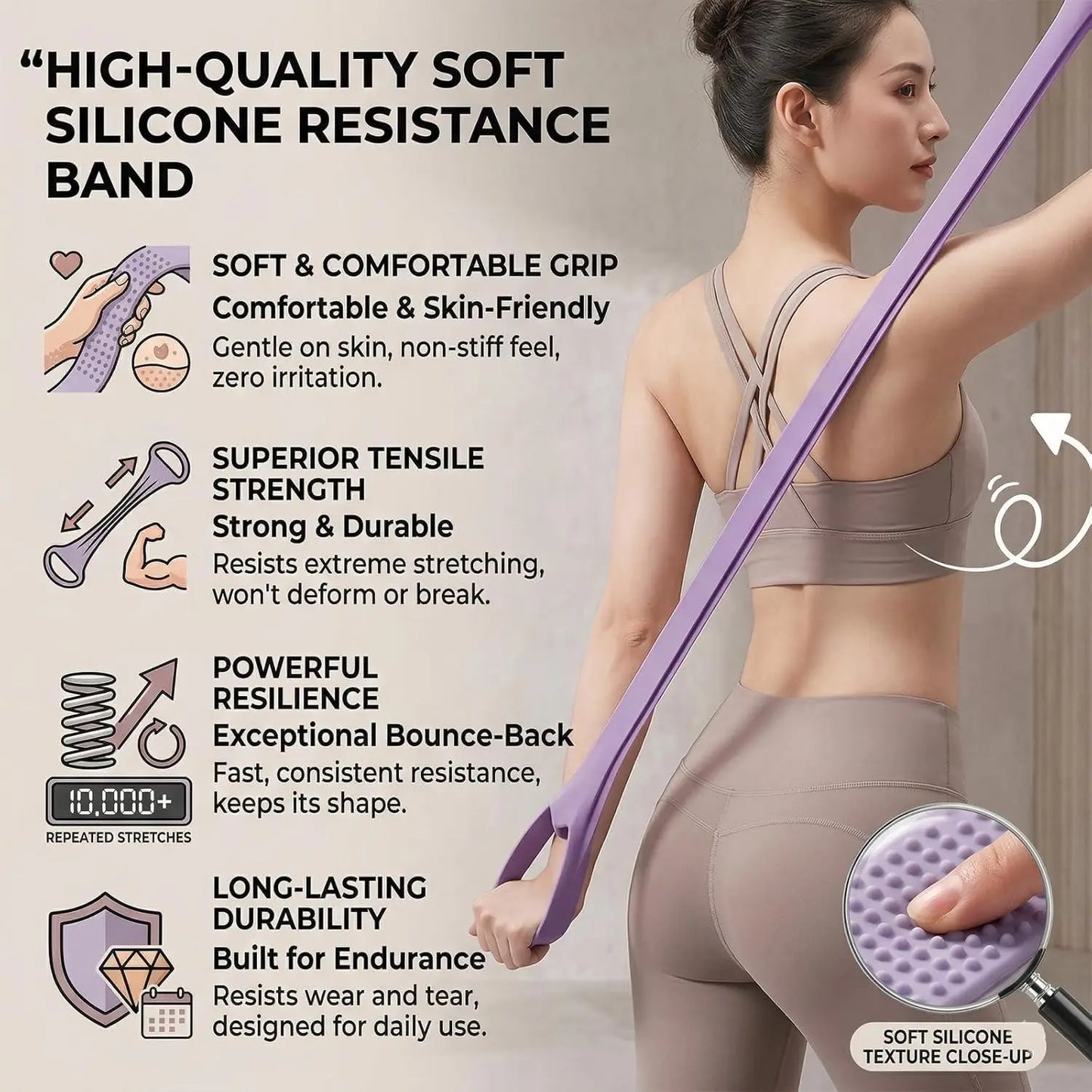 BodyFlow 8 Trainer