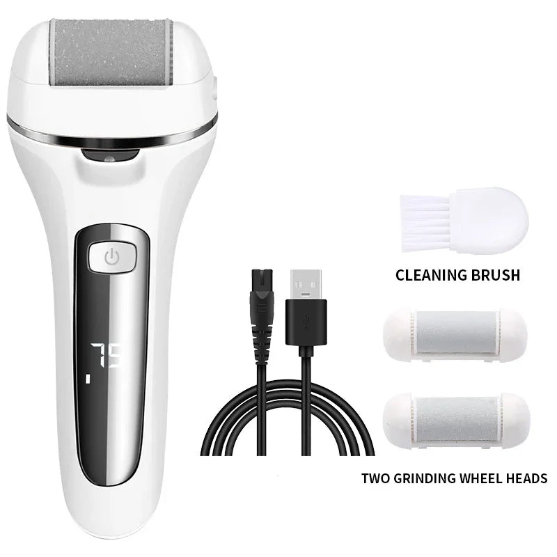 HeelSmooth Pro