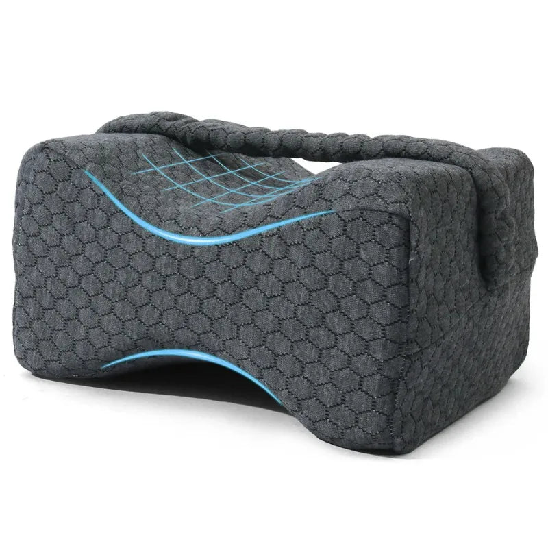 AlignRest Knee Pillow