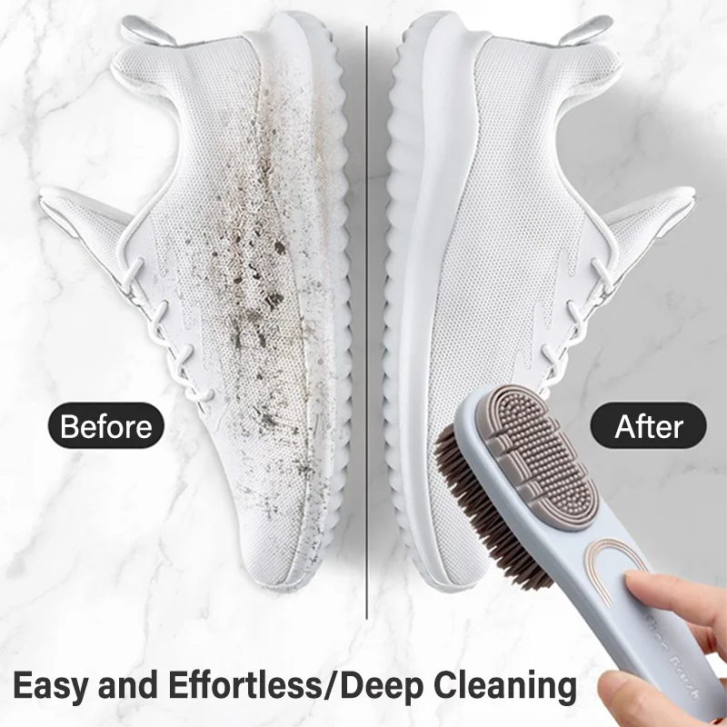 CleanFlex Duo Brush