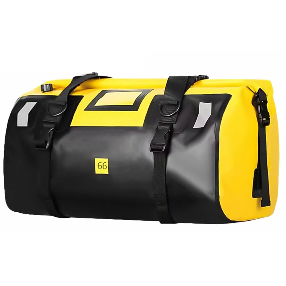 Waterproof Car Seat Cargo Bag