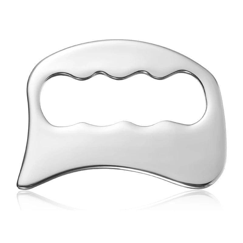 Muscle Recovery Scraper