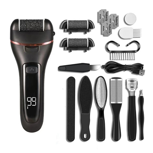 HeelSmooth Pro