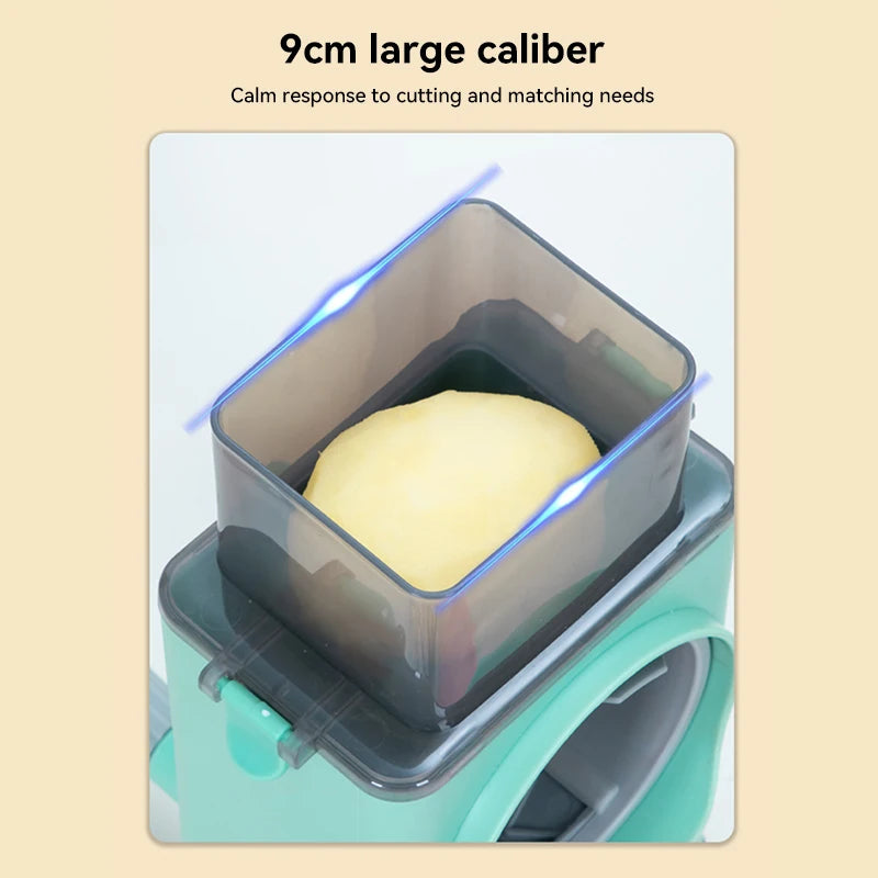 SliceMaster Pro