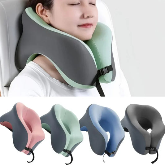 ErgoButterfly Neck Pillow