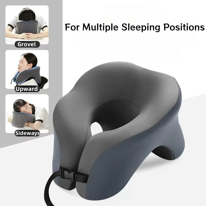 ErgoButterfly Neck Pillow