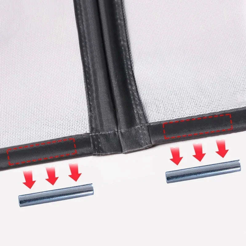AirGuard Mesh