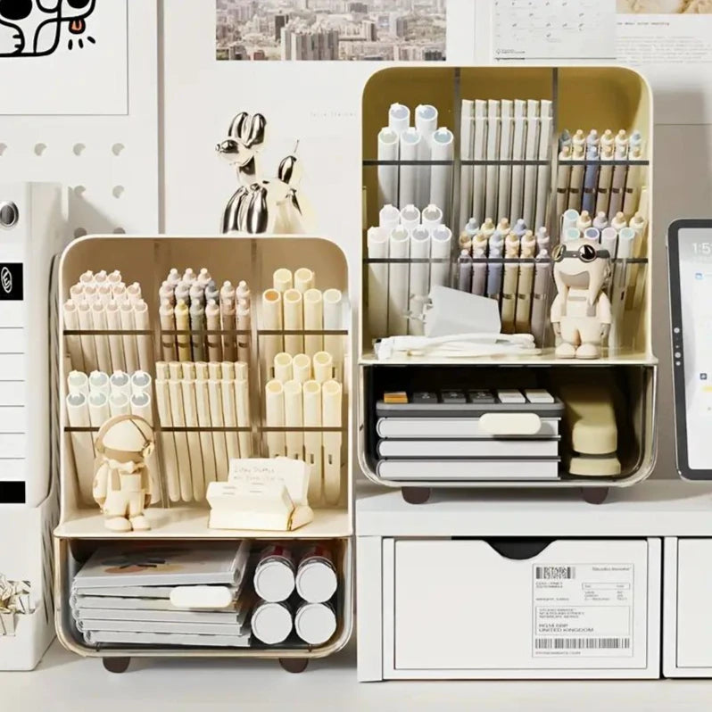 DeskNest Pro Organizer