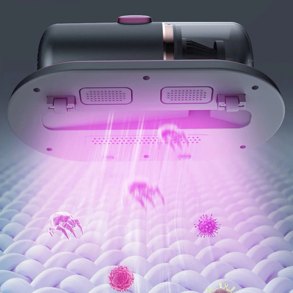 PureNest UV Vac