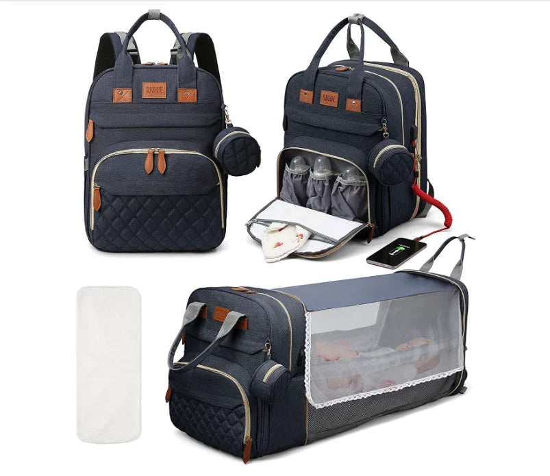 BabyNest Travel Pack
