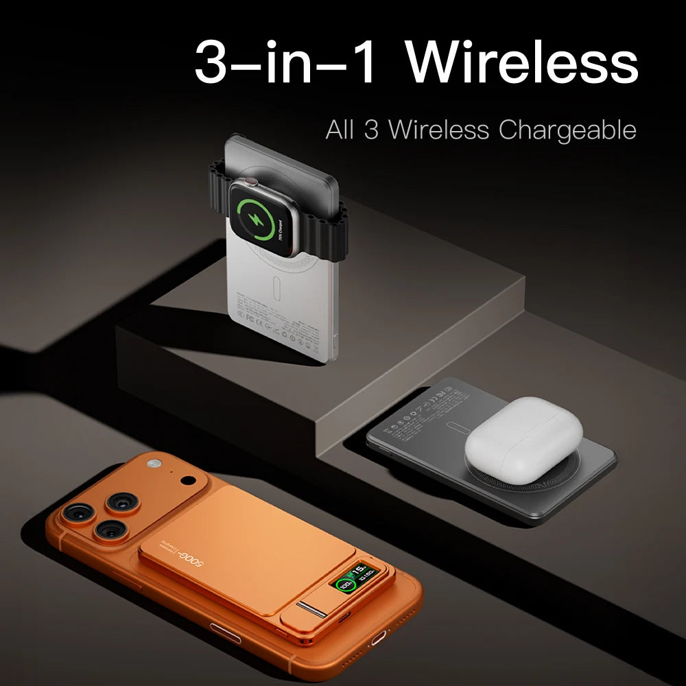 MagnaCharge Slim 20W