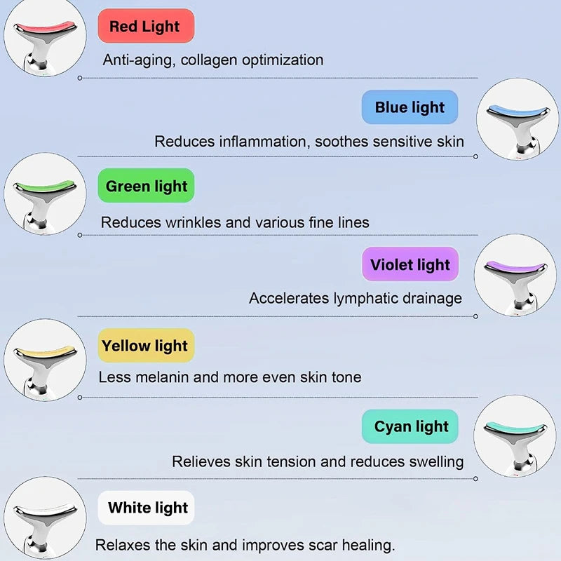 GlowLift EMS Wand