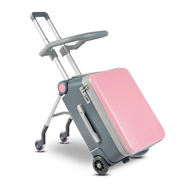 RideCarry Kids Travel Case