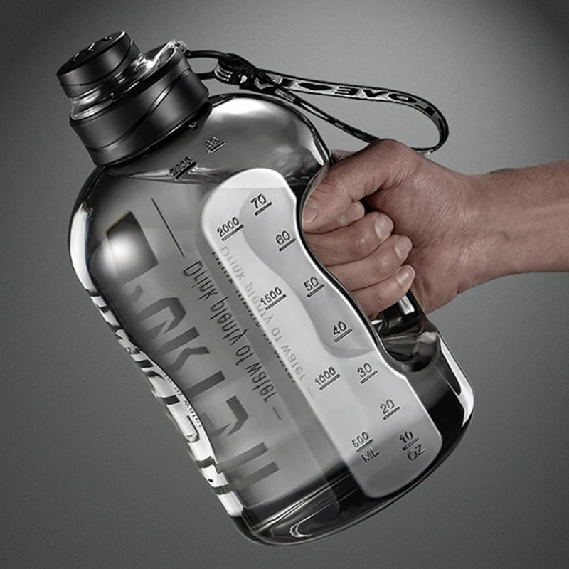 HydroPeak Bottle