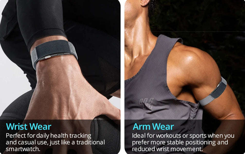 VitalBand Pro