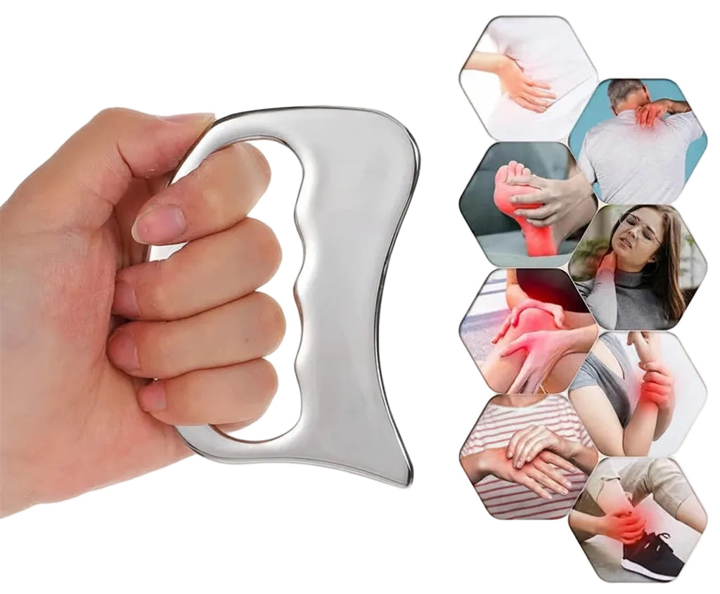 Muscle Recovery Scraper